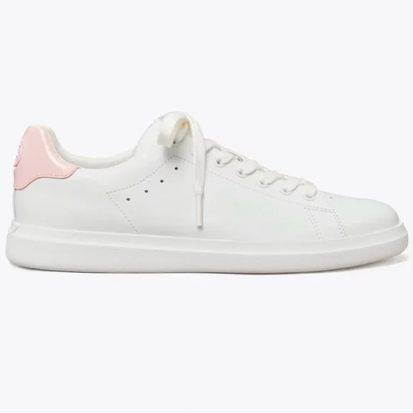Tory Burch Howell Sneakers - Picture 2 of 7